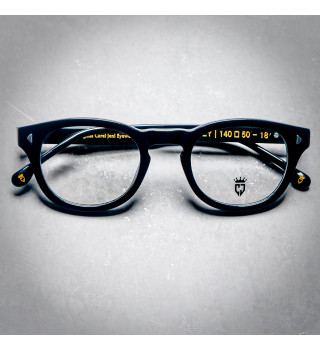 MIKEY | Original Carel Jeni Eyewear Include Lensa